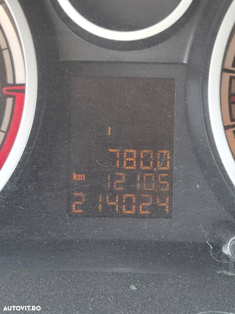 Opel Corsa 1.3 CDTI EcoFlex Start/Stop Selection - 8