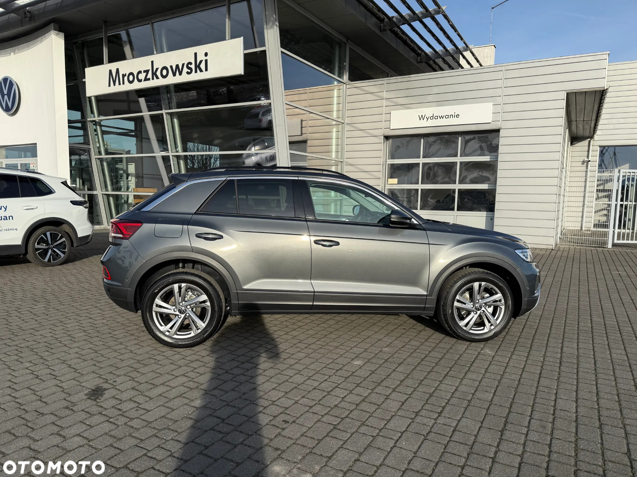 Volkswagen T-Roc - 6