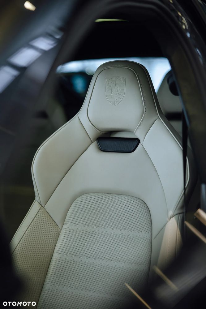 Porsche Panamera 4S E-Hybrid - 20
