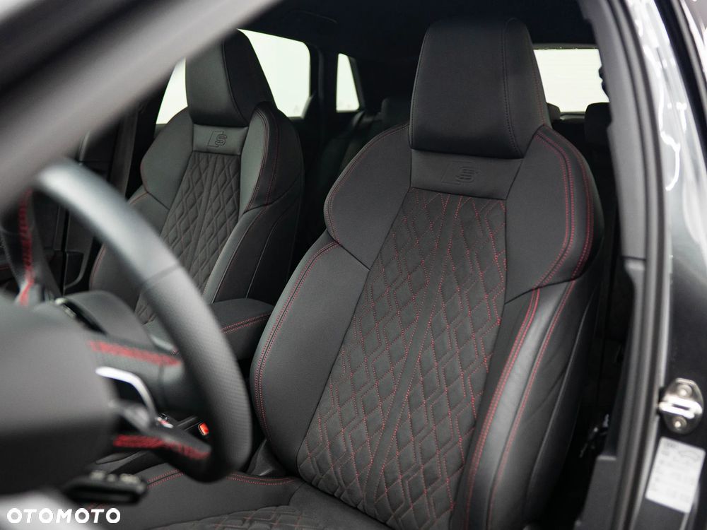 Audi S3 Sportback - 12