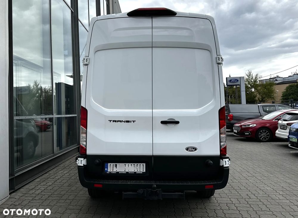 Ford Transit - 6
