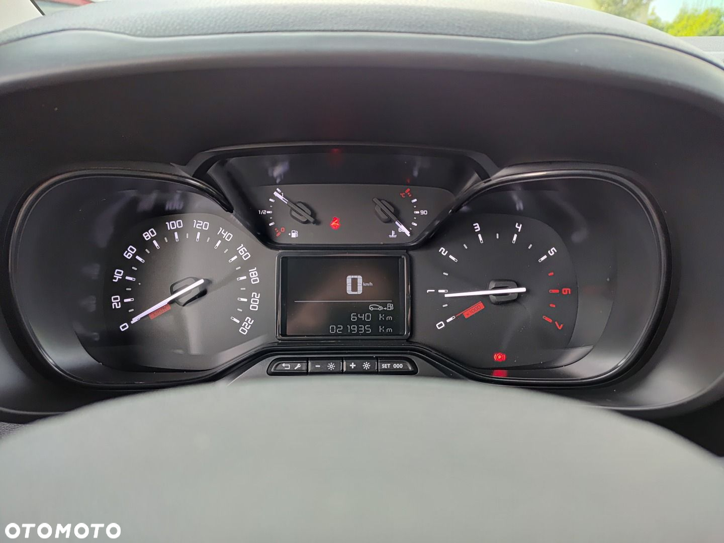 Toyota PROACE CITY - 11