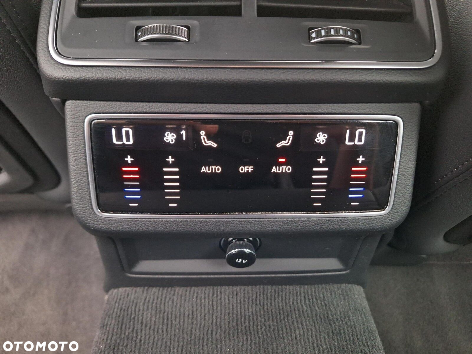 Audi A6 - 19