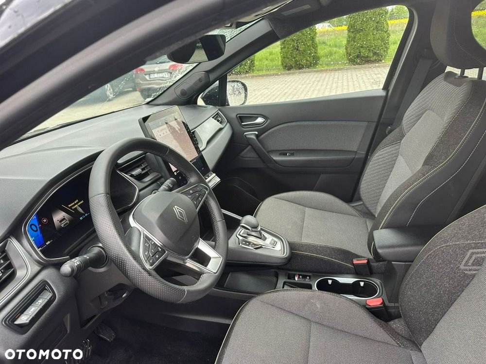 Renault Symbioz - 16
