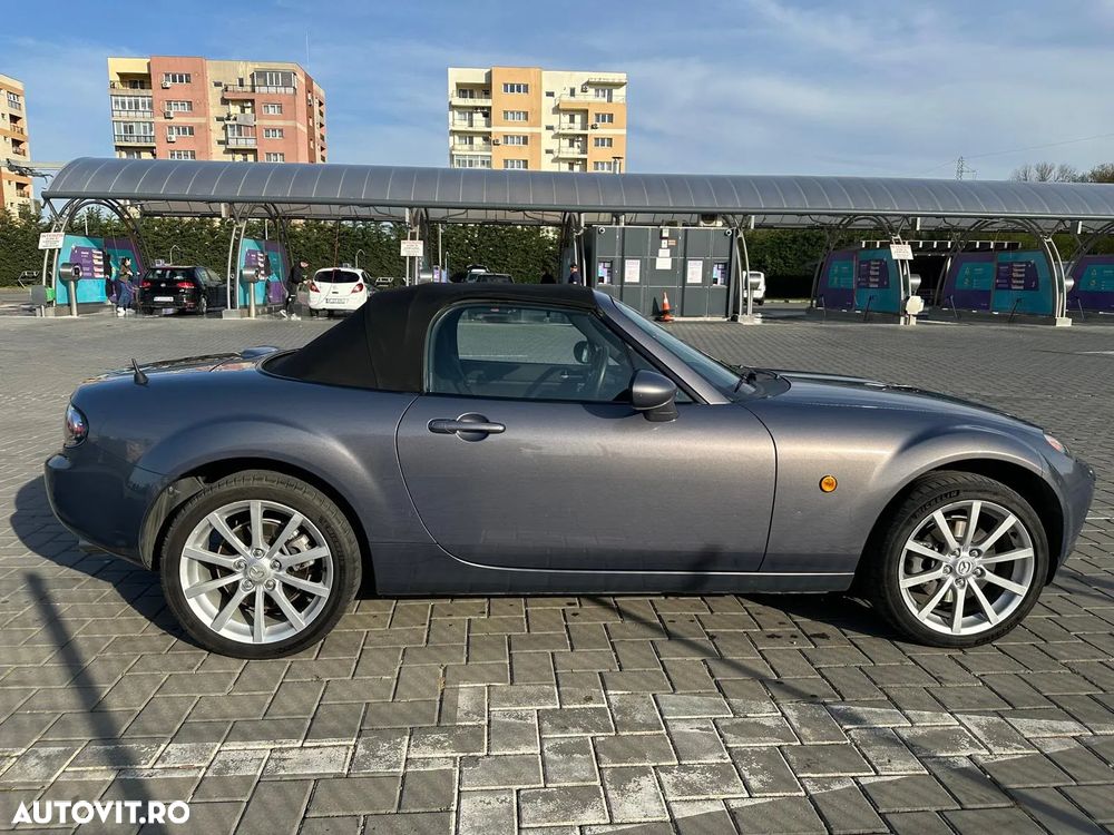 Mazda MX-5 2.0i RC REVOLUTION - 3