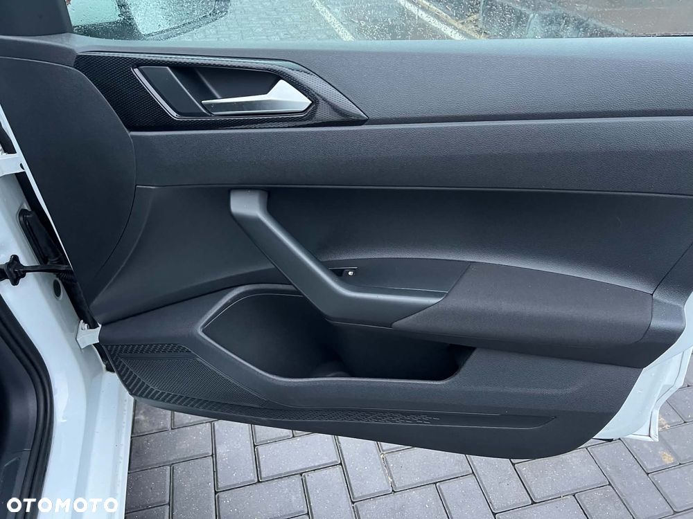 Volkswagen Polo 1.0 TSI DSG Highline - 19