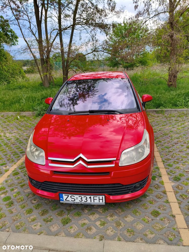 Citroën C4 1.6 16V by LOEB - 1