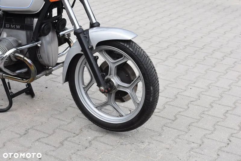 BMW R - 3