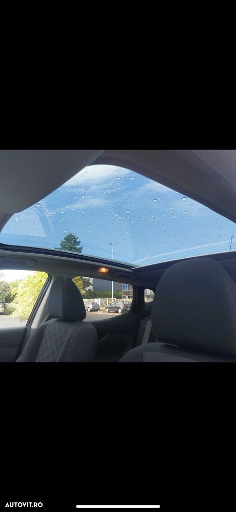 Nissan Qashqai 1.5 DCI N-Connecta - 12