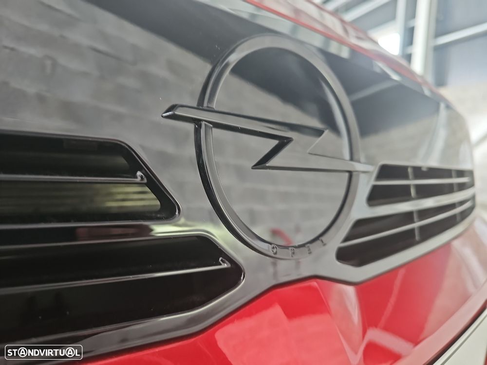 Opel Corsa 1.2 T Aut. - 22