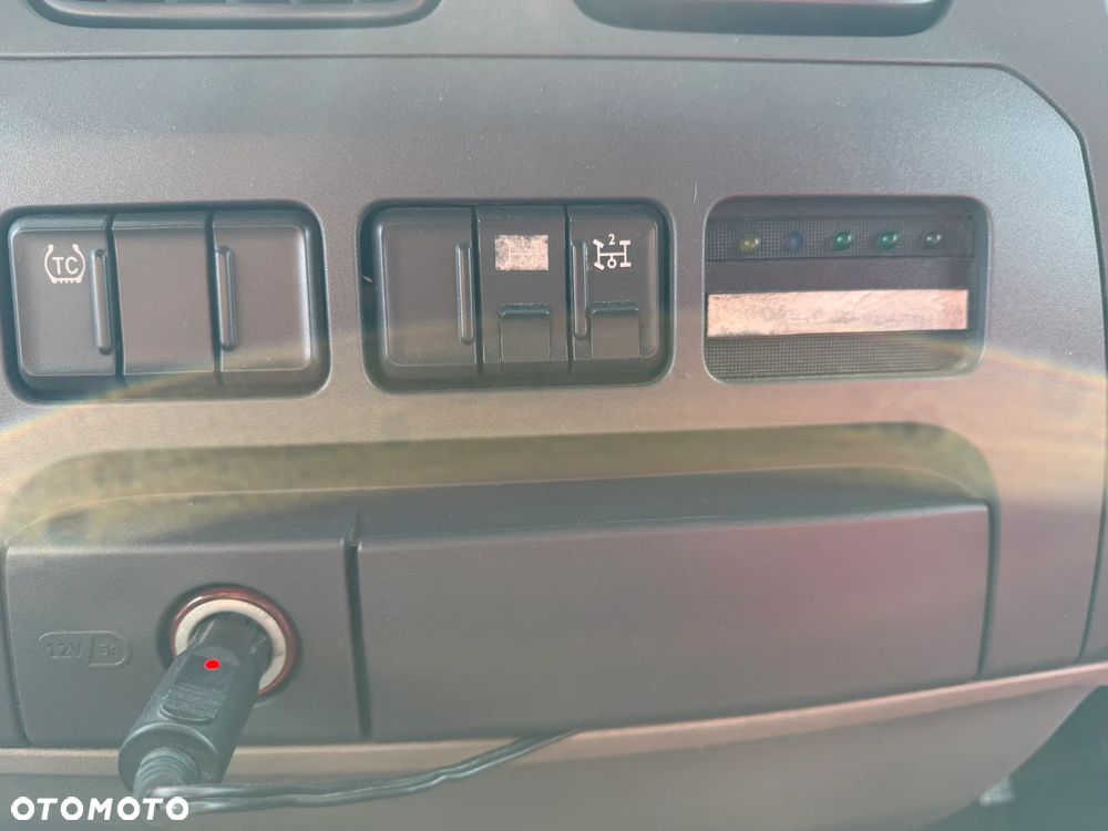 DAF LF 260 NAUKA JAZDY - 13