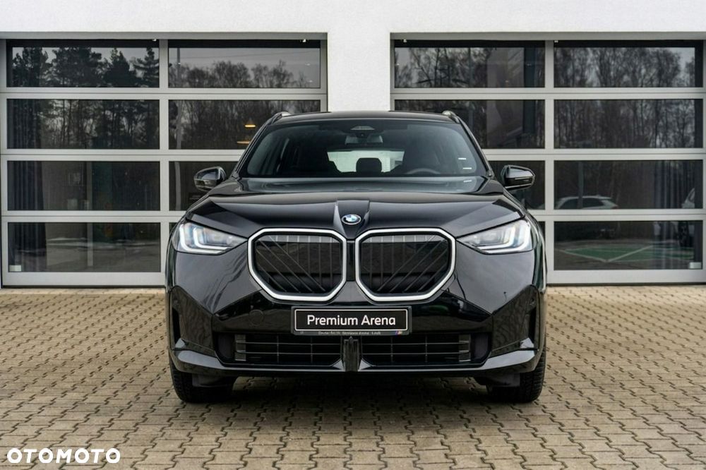 BMW X3 - 6