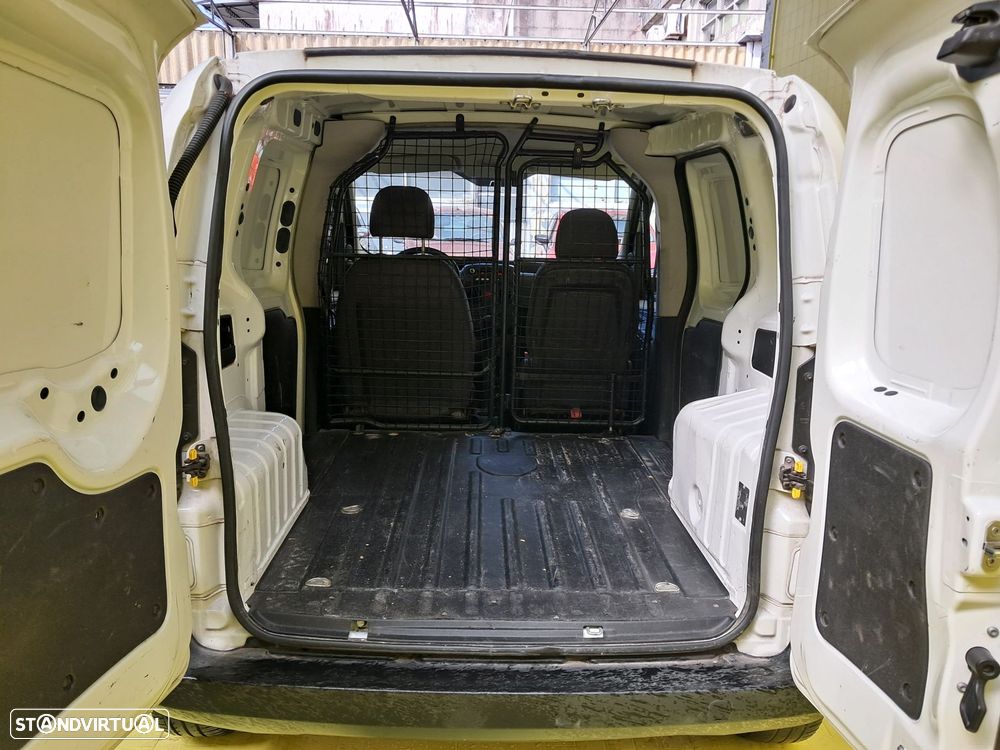 Peugeot Bipper Tepee Bipper 1.3 Hdi Pack Cd Clim - 12