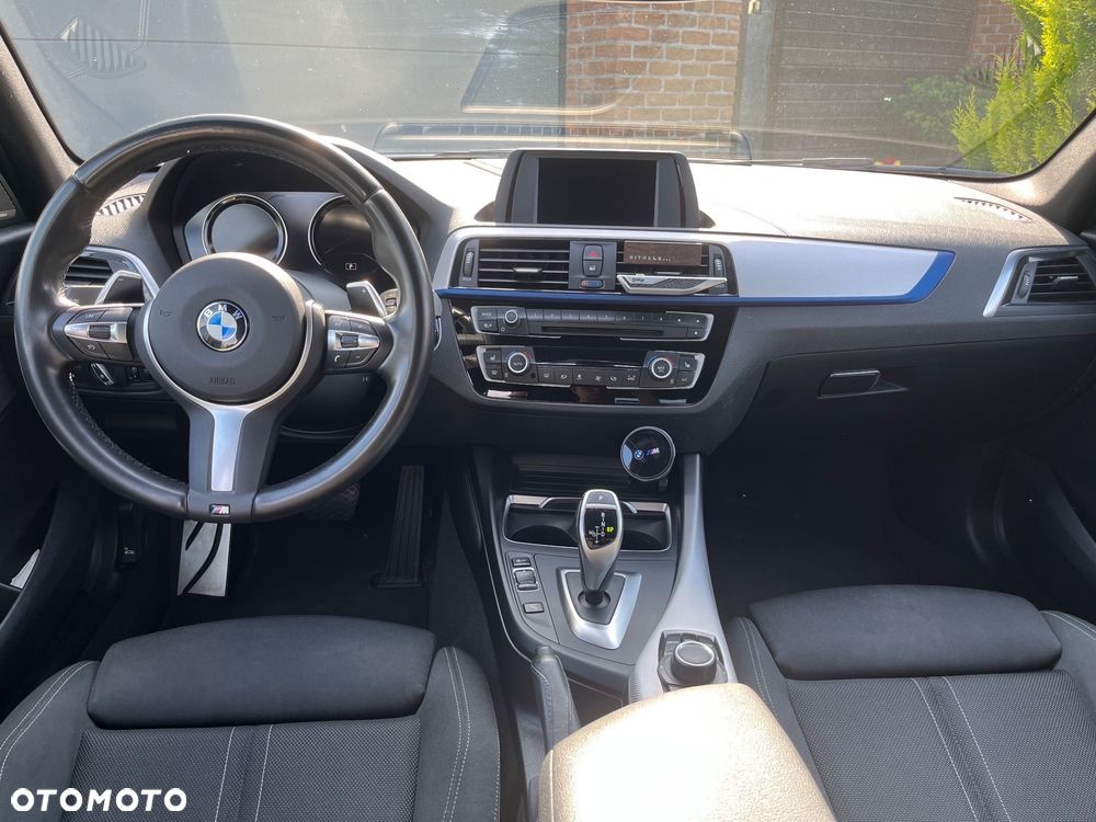 BMW Seria 1 125i M Sport - 16