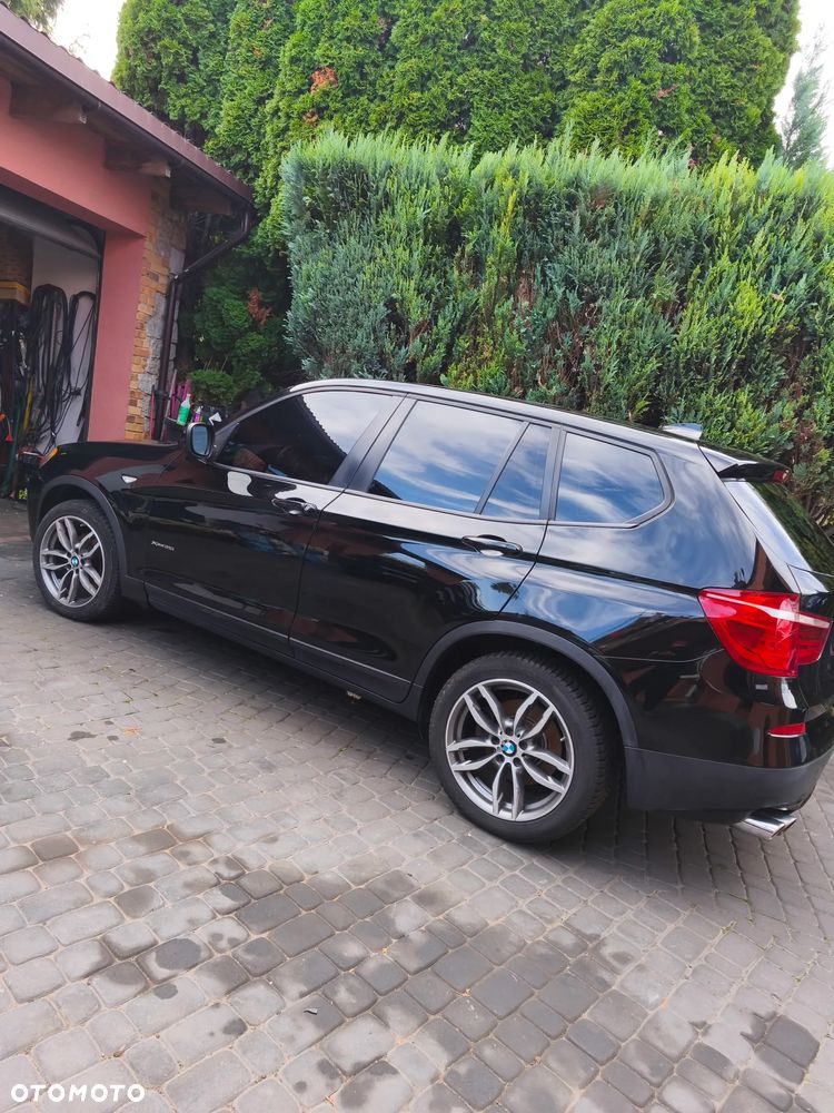 BMW X3 ver-xdrive35i-sport--aut - 8