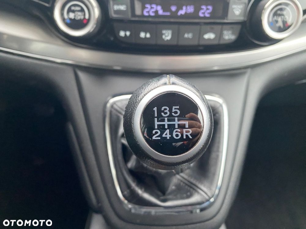 Honda CR-V 1.6i-DTEC Elegance - 18