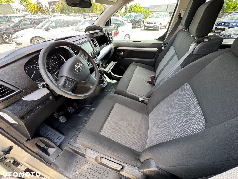 Toyota Proace Verso 2.0 D4-D Long Business - 15