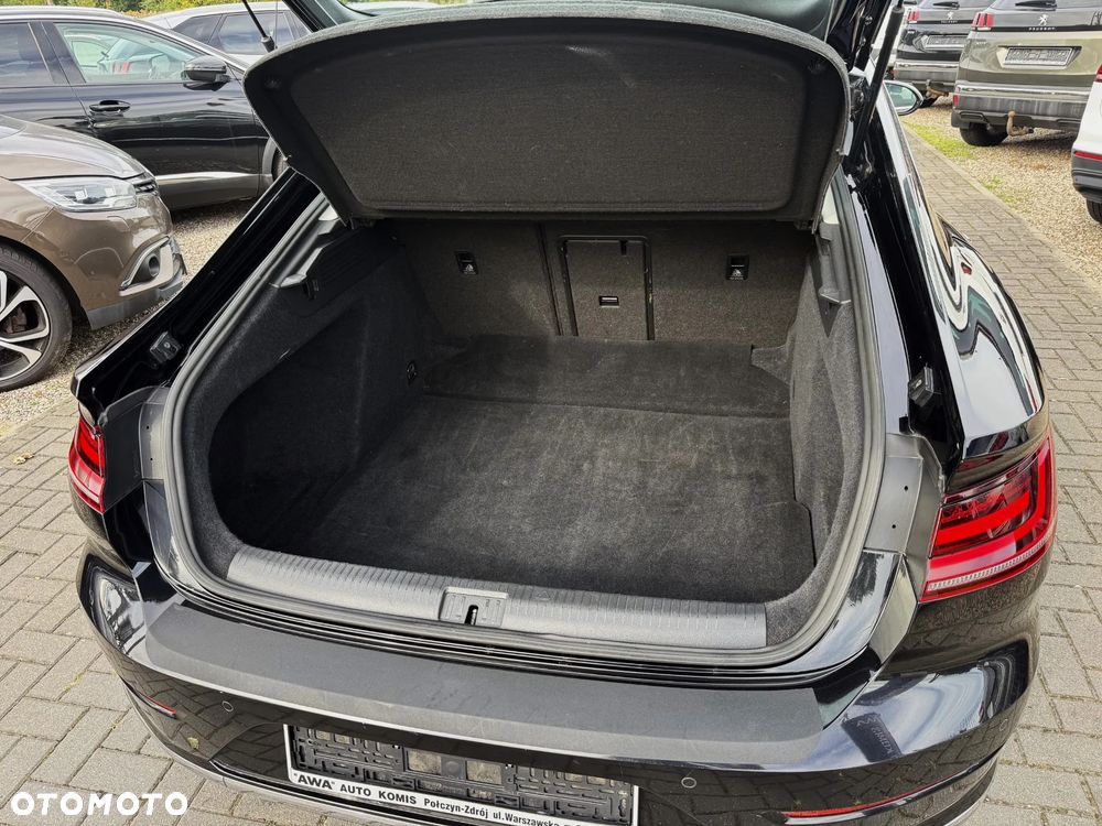 Volkswagen Arteon 2.0 TSI OPF DSG Elegance - 10
