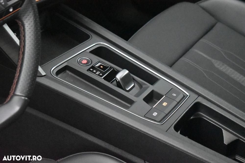 Cupra Formentor 1.5 TSI DSG7 - 17