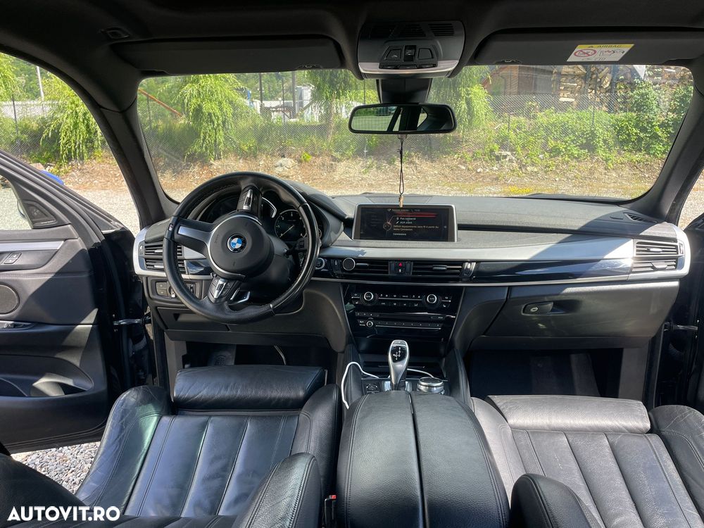 BMW X6 - 3