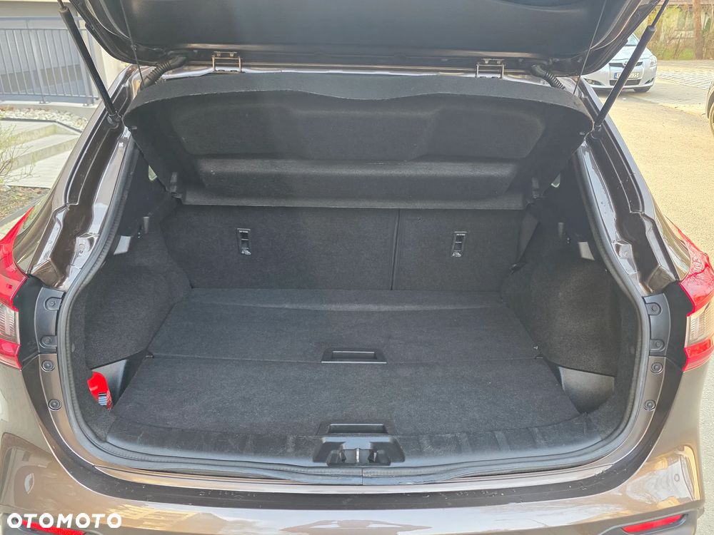 Nissan Qashqai 1.6 DCi 4x4 N-Connecta - 14