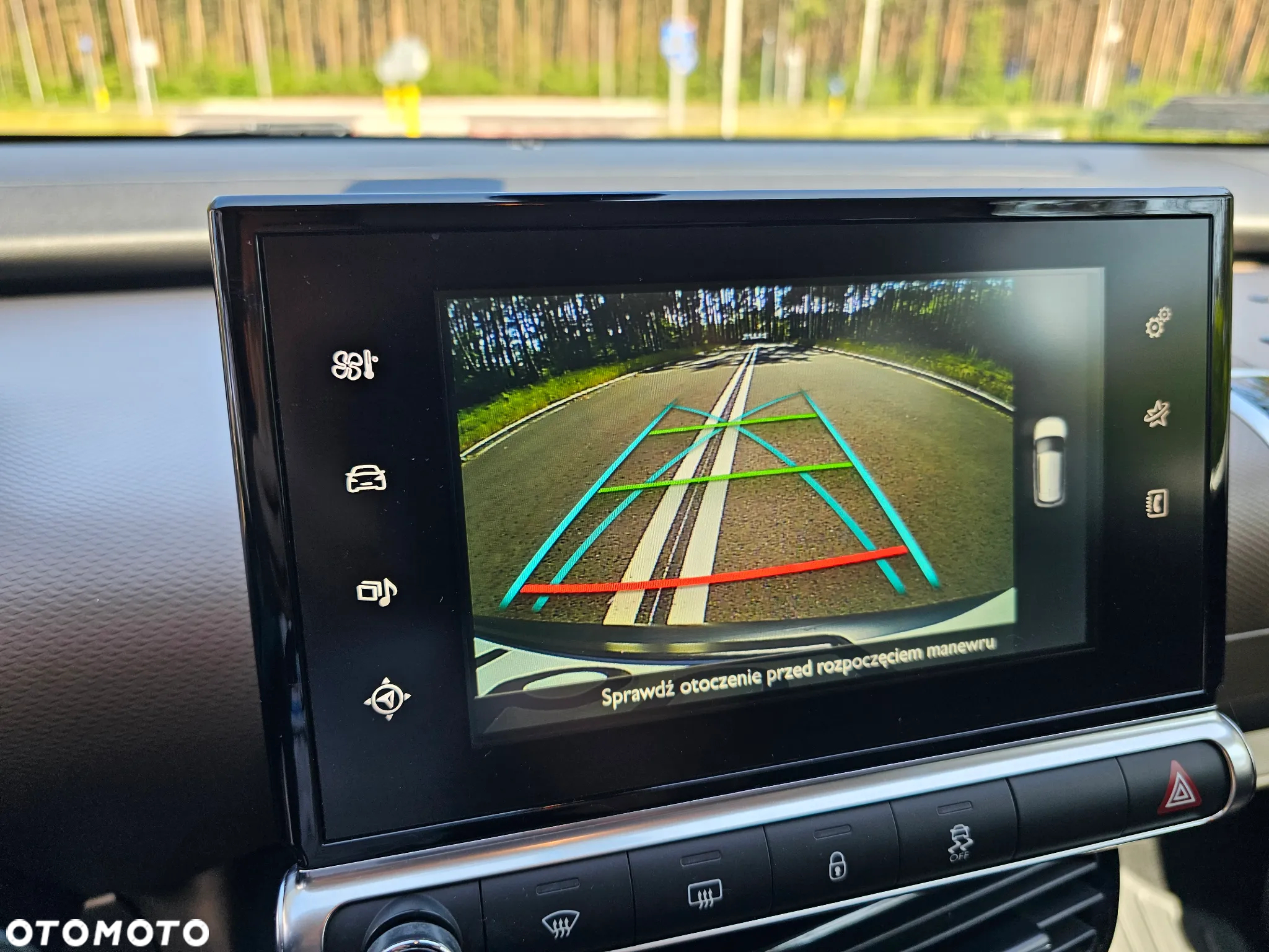 Citroën C4 Cactus 1.6 BlueHDi Shine - 27