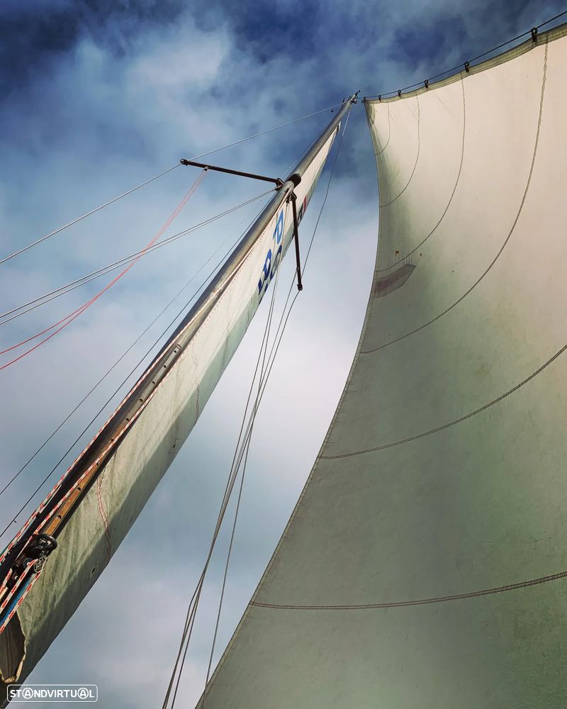 Dehler Sprinta 70 - 2