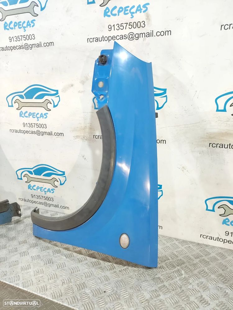 Frente completa OPEL CORSA C Fase 1 - 13