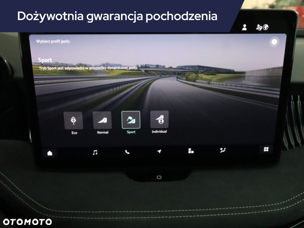 Skoda Superb - 21