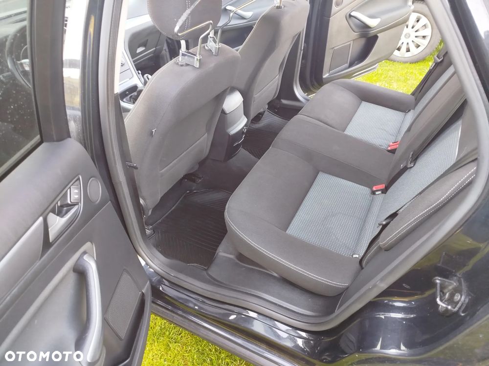 Ford Mondeo - 20