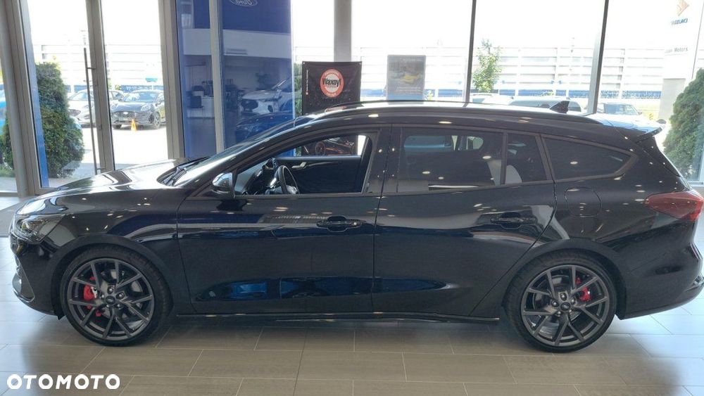 Ford Focus - 3