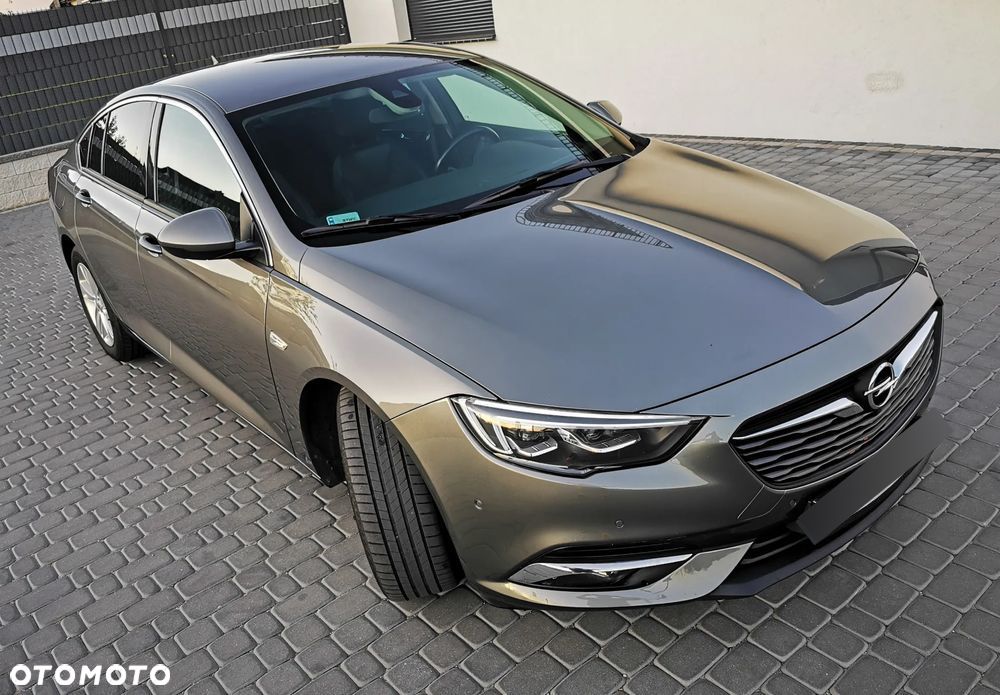 Opel Insignia 2.0 CDTI Executive - 4