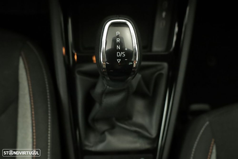 Skoda Scala 1.0 TSI Selection DSG - 12