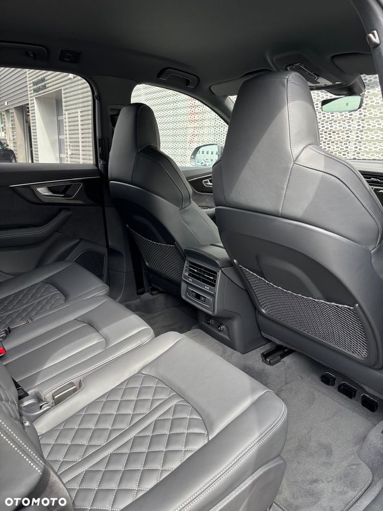 Audi Q7 TFSI e PHEV 290 kW Quattro Tiptr - 18
