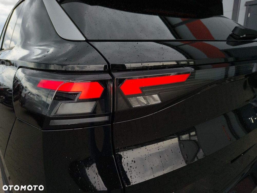 Volkswagen T-Roc 1.5 eTSI Life DSG - 8
