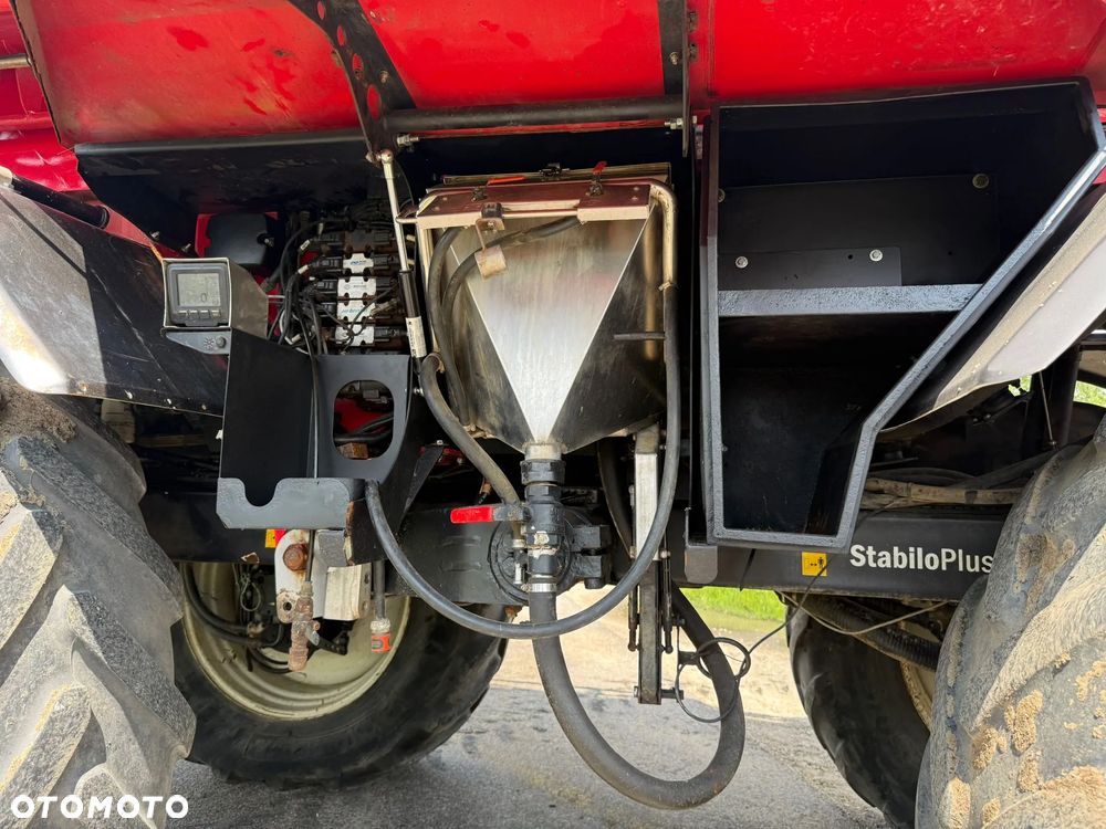 Inny Agrifac Condor C04 - 5