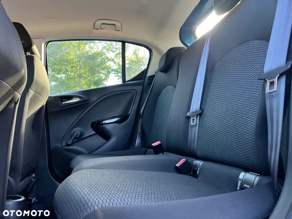 Opel Corsa 1.4 Active - 11