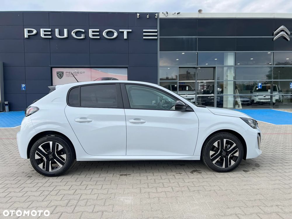 Peugeot 208 1.2 PureTech Allure S&S - 9