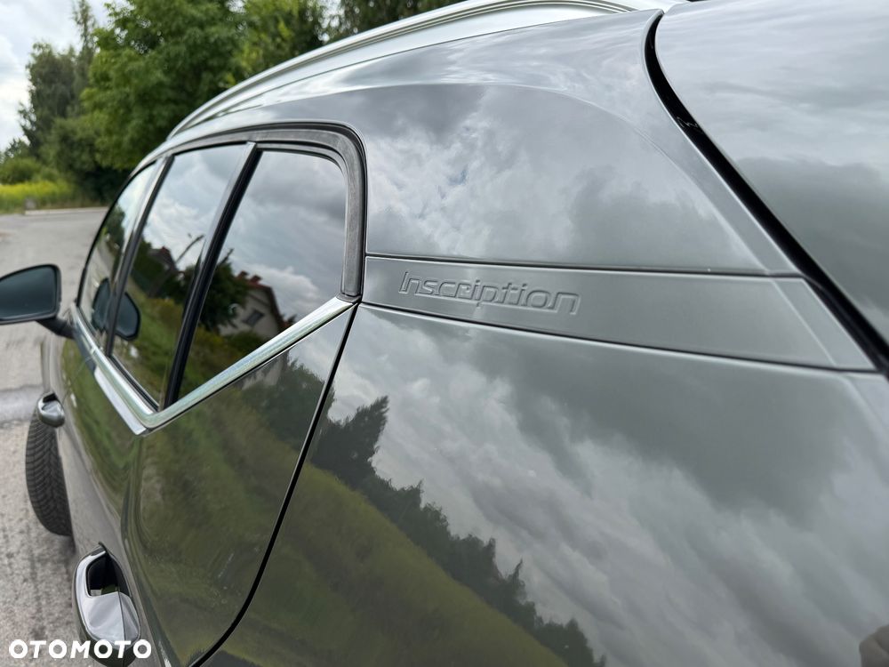 Volvo XC 40 T5 AWD Inscription - 9