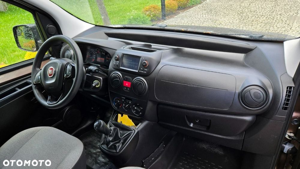 Fiat Fiorino - 17