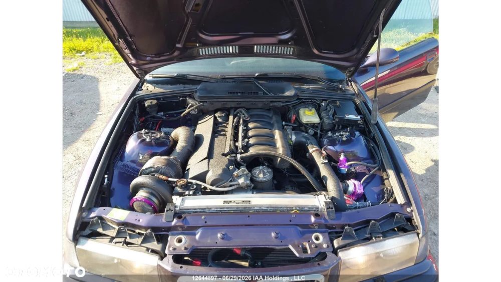 BMW M3 - 12