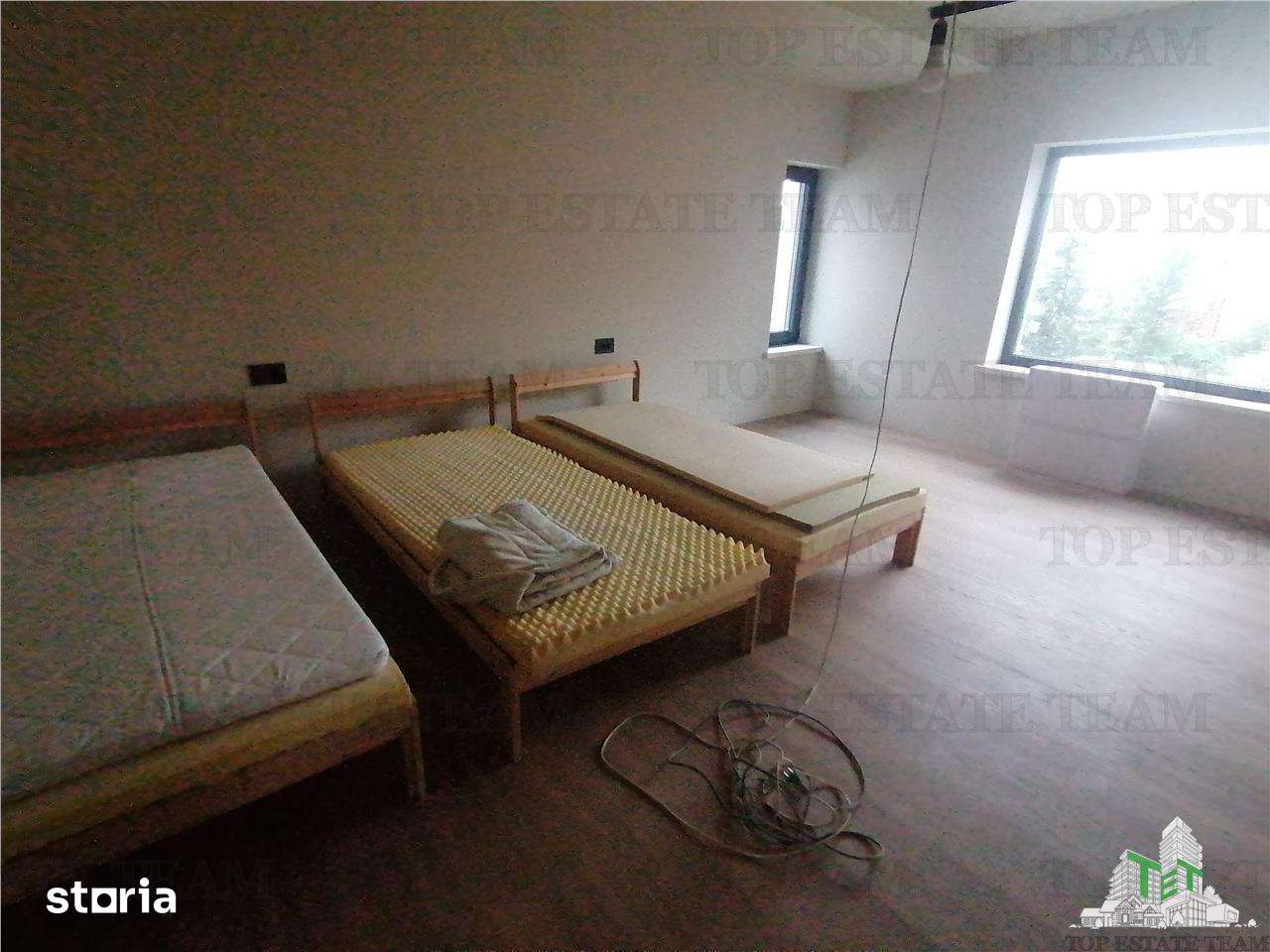 Vila de inchiriat zona Aviatiei - Imagine principală: 4/13