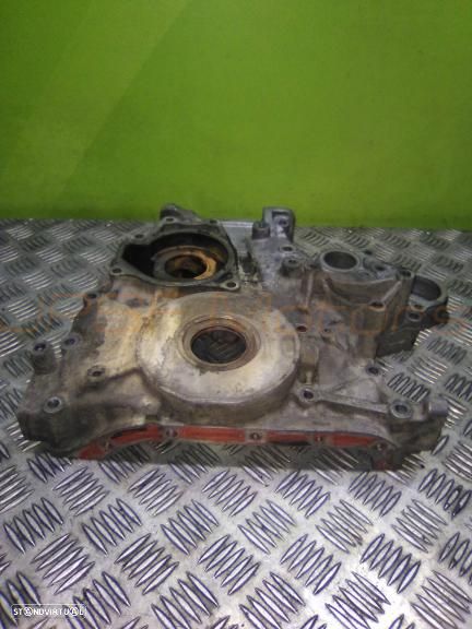 Reparação de Motor Mitsubishi Canter 3.0DiD 2001 / 2006 / 2009 / 2011 4M42 - 3