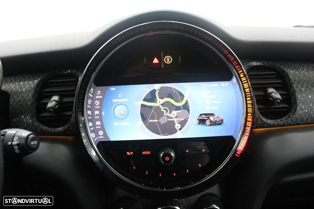 MINI 3 Portas Cooper SE Yours - 20