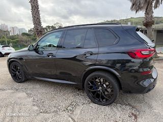BMW X5 45 e xDrive Pack M - 2