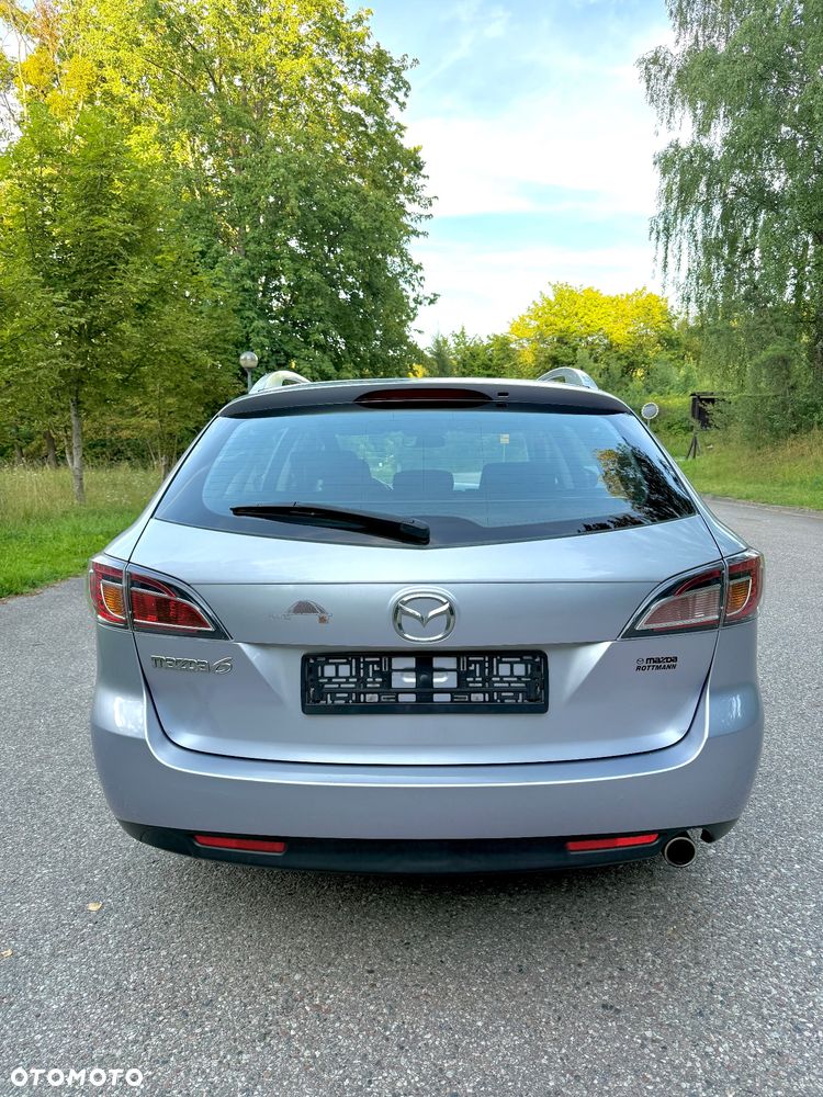 Mazda 6 Sport 1.8 Edition - 8