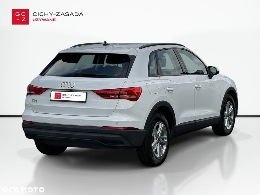 Audi Q3 35 TFSI mHEV Advanced S tronic - 6