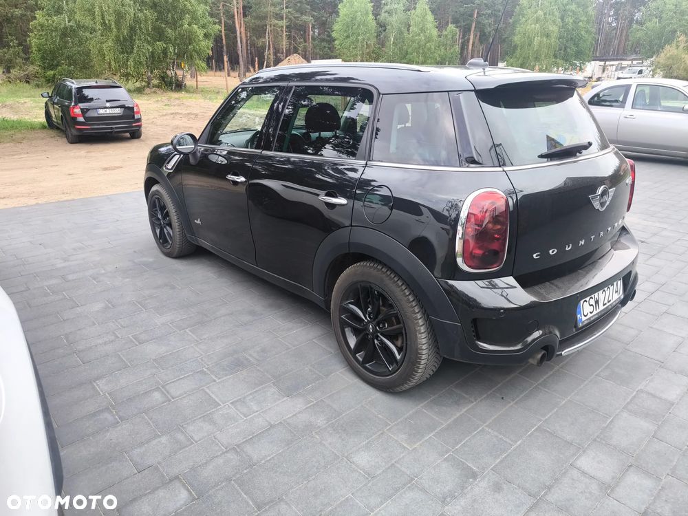 MINI Countryman - 8