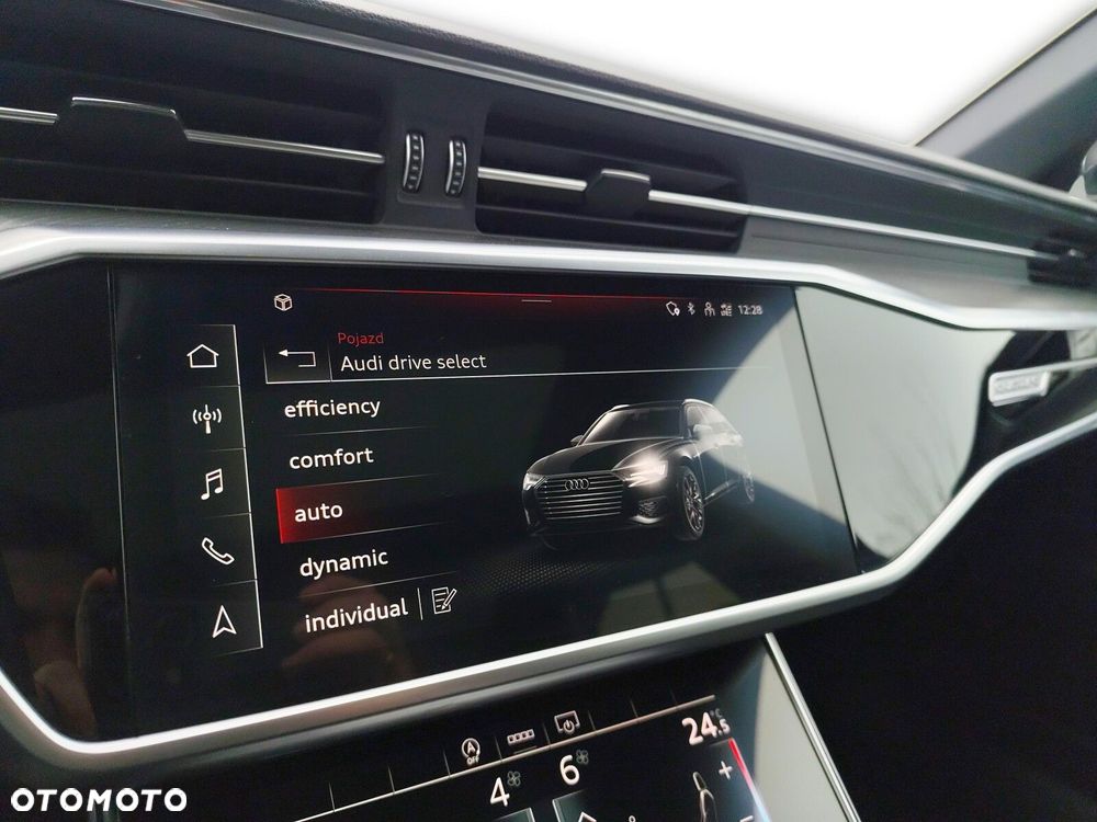 Audi A6 Avant - 24