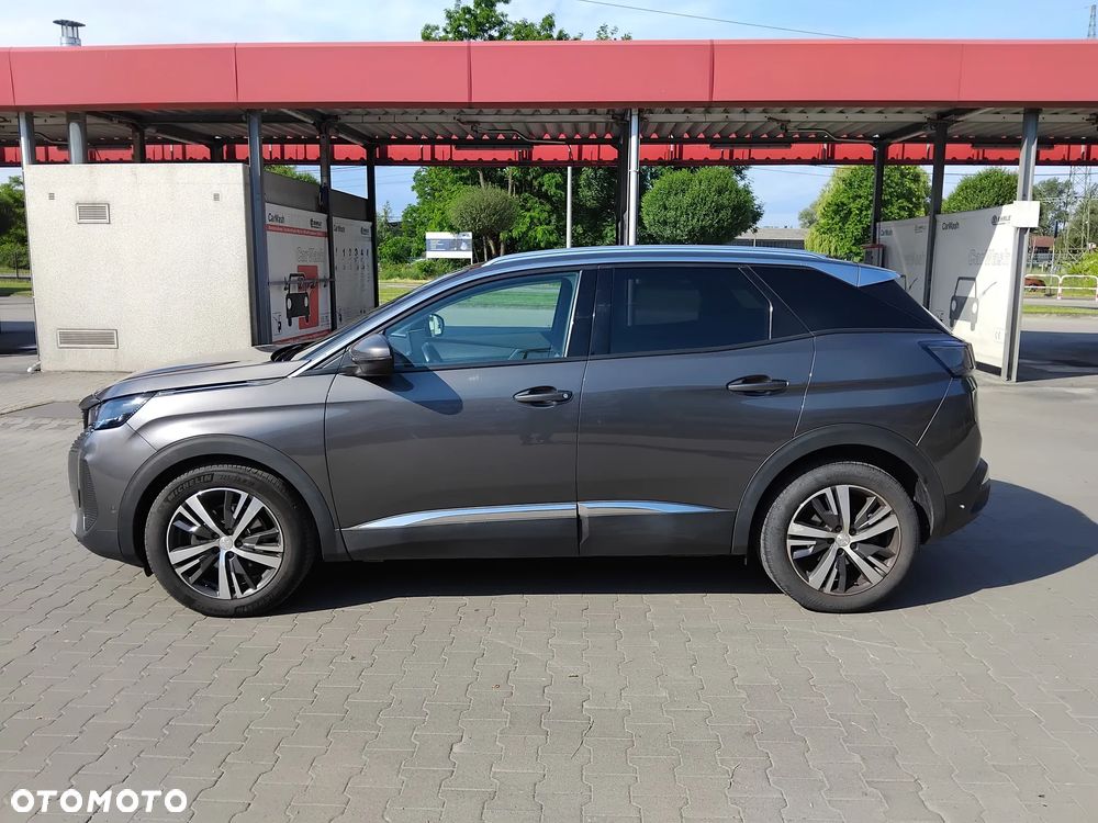 Peugeot 3008 BlueHDi 130 Stop & Start EAT8 Active Business-Paket - 20